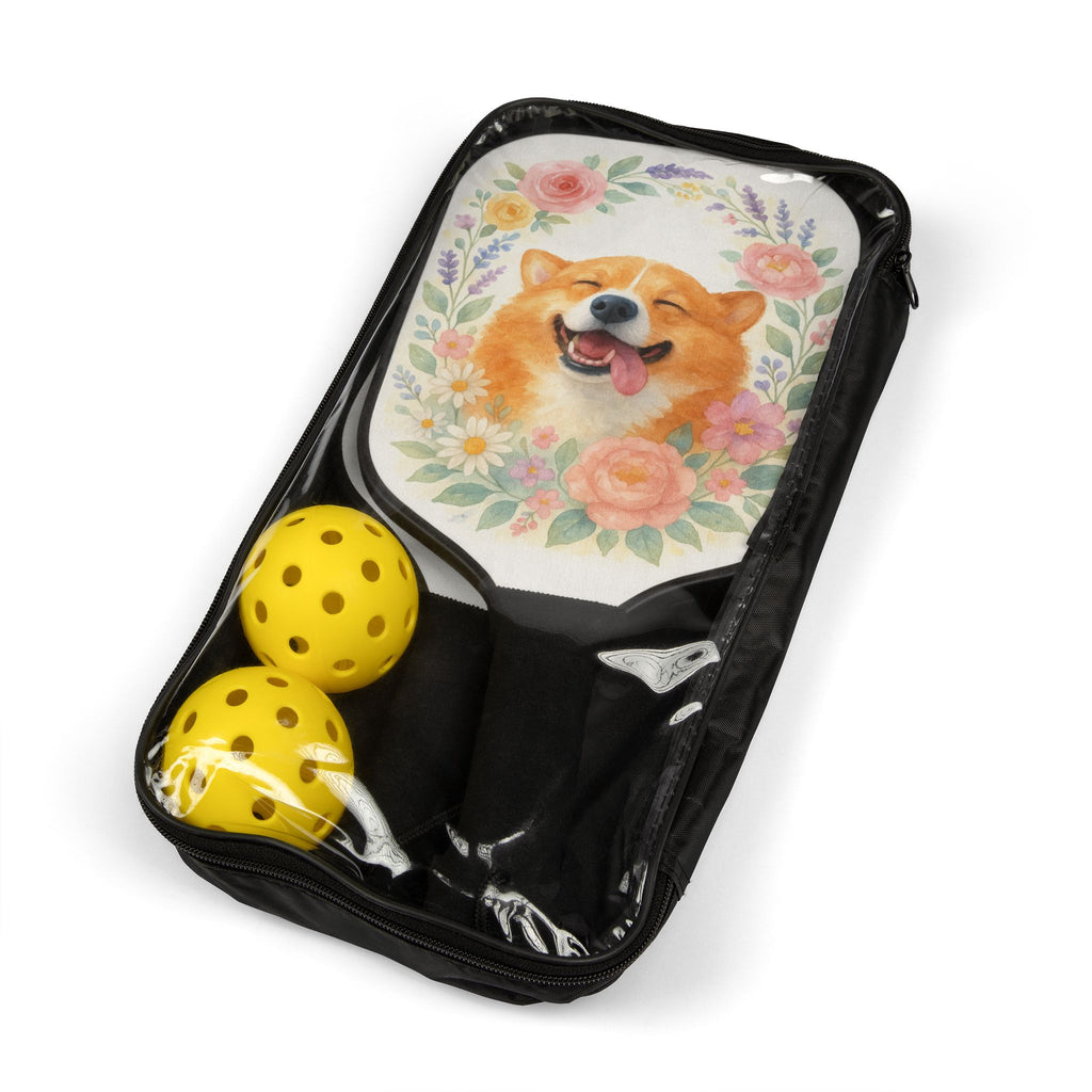 Pickleball Kit, Fun & Adorable, Unique Gift