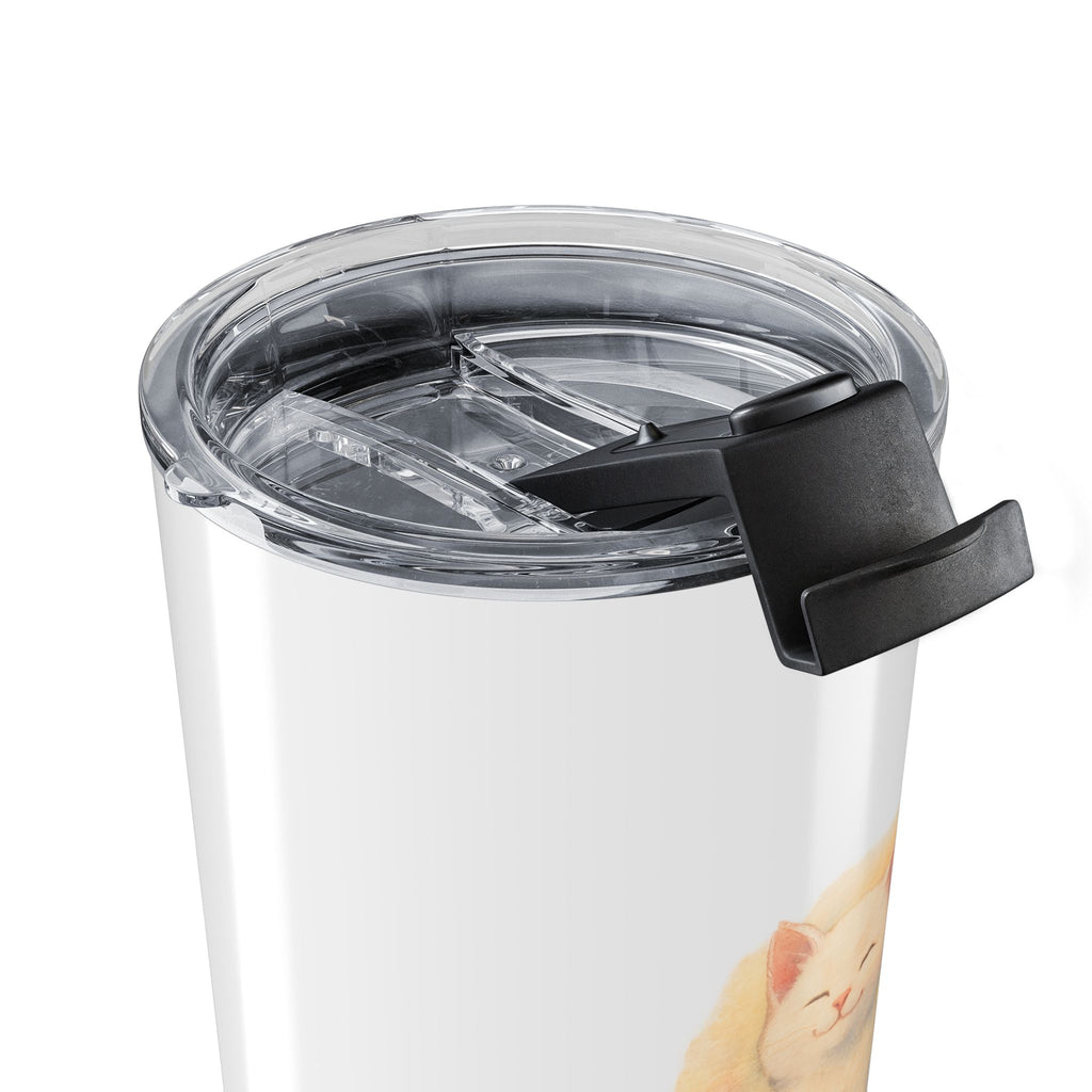Adorable Tumbler, 20oz Pet Lover Mug, Cute Pet Gift, Custom Pet Portrait