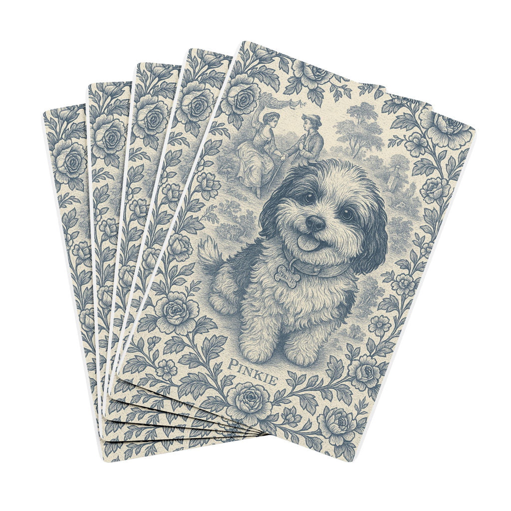 Elegant Poker Playing Cards | Unique Card Games, Casino Night Supplies, Gift for Gamers, Collectible Card Deck, Card Party Essentials