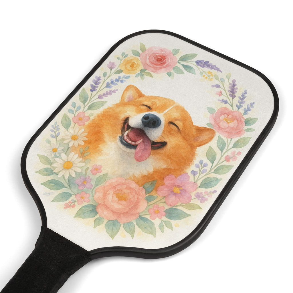 Pickleball Kit, Fun & Adorable, Unique Gift