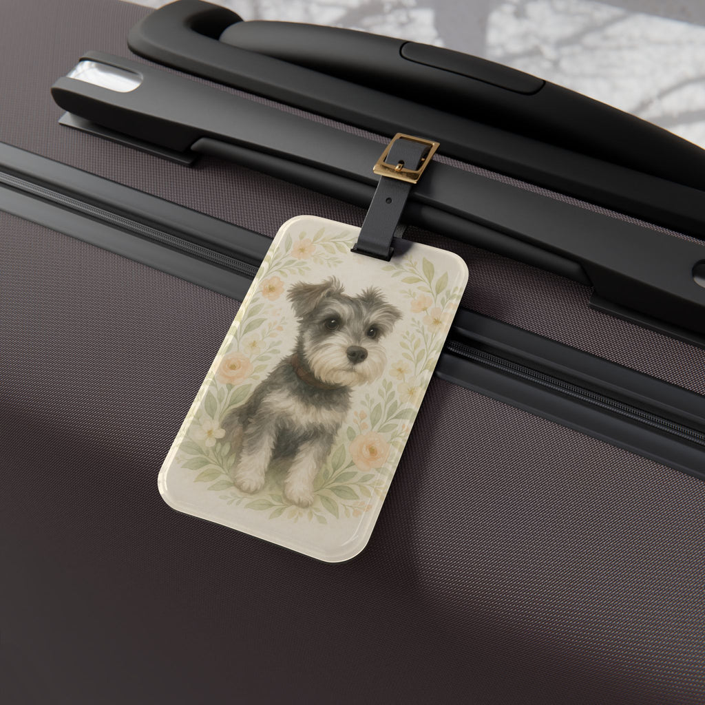 Luggage Tag