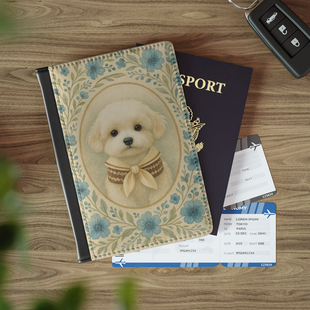 Passport Cover
